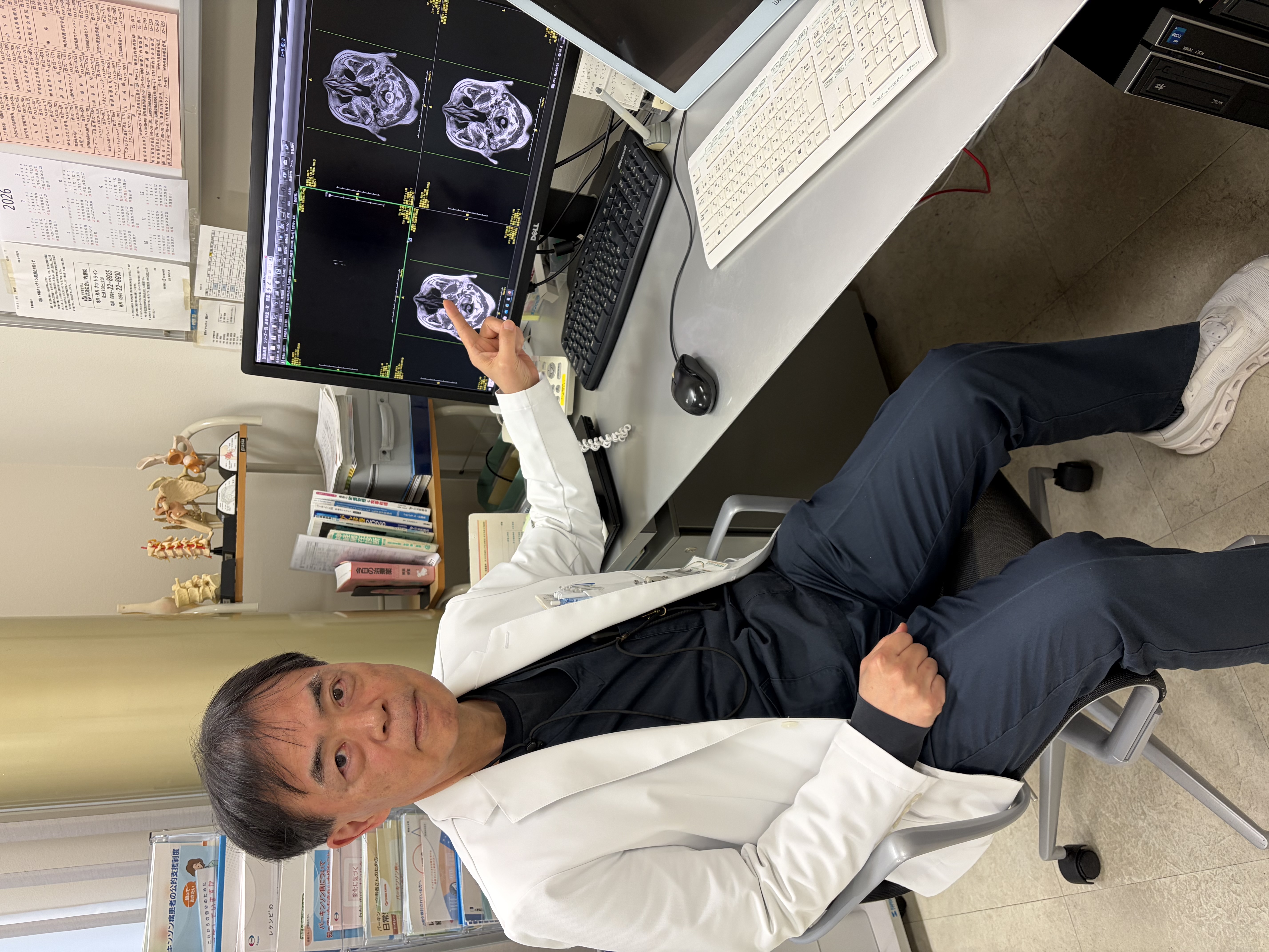 認知症と生活習慣病