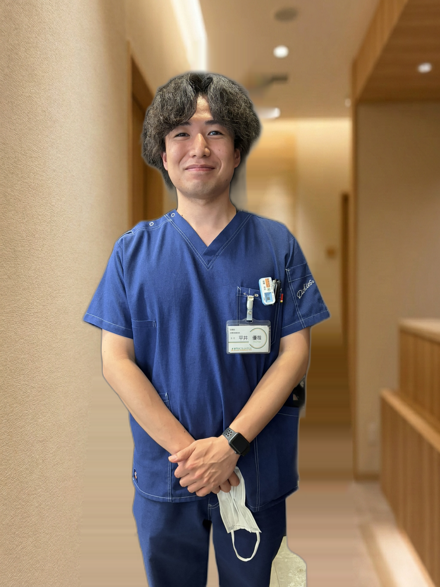平井 優哉