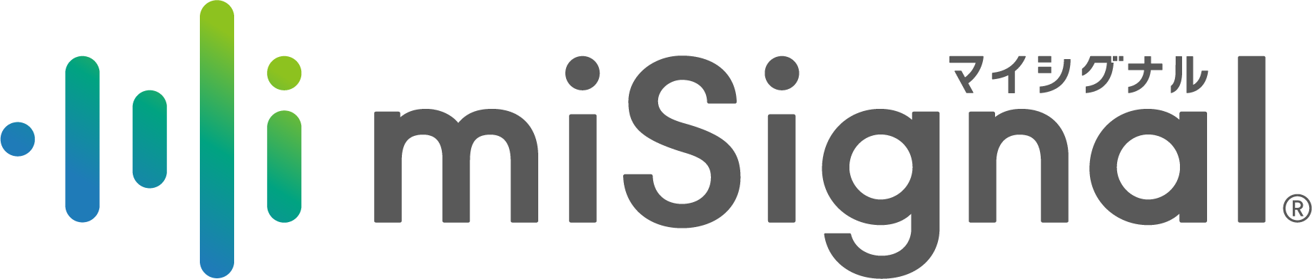 miSignal Logo